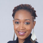 Adenike Huggins headshot