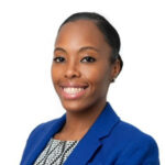 Alycia Hardy headshot