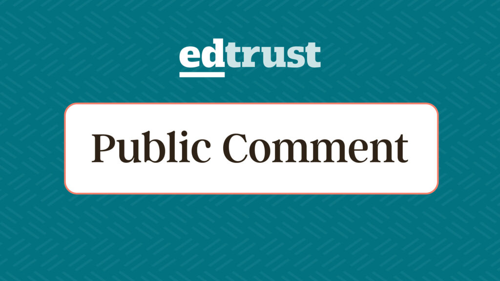 Public Comment