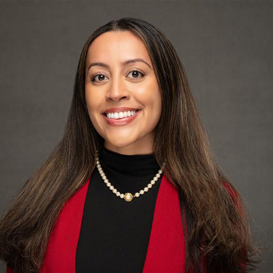 Karena Escalante headshot