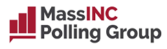 MassInc Polling Group logo