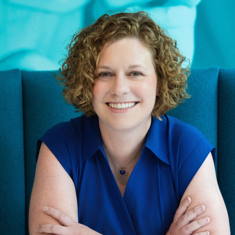 Carolyn Phenicie headshot