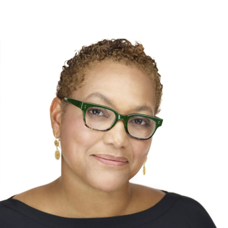 Christina Norman headshot