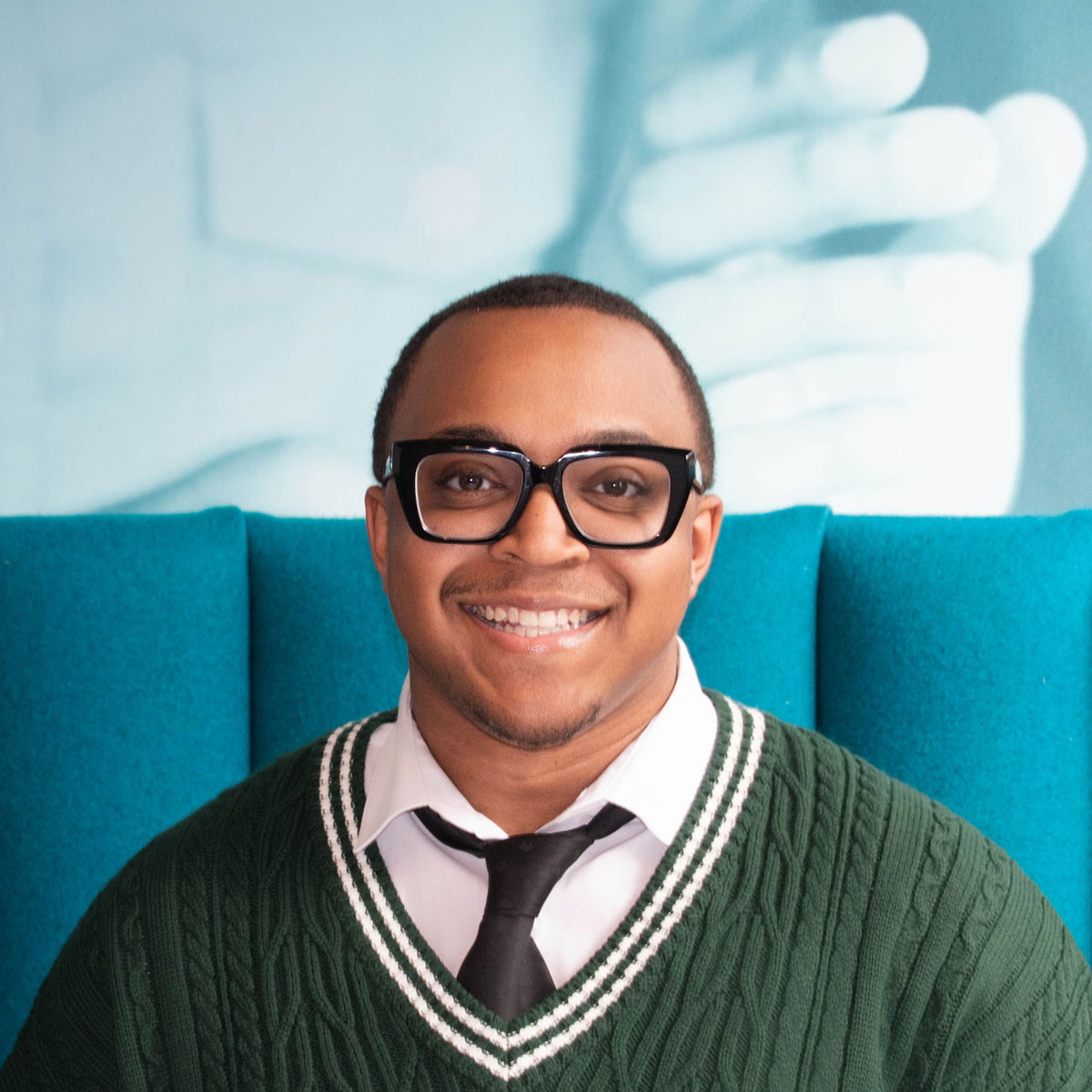Jahari Shelton