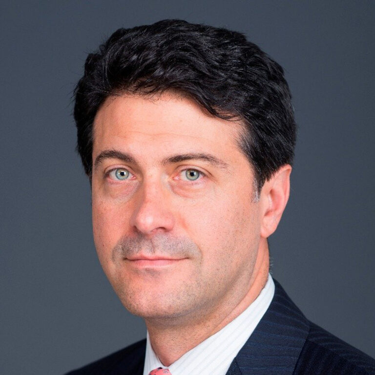 Matthew McGuire headshot