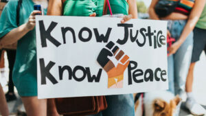 Social Justice in Mathematics
