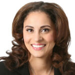 Britine Perkins headshot