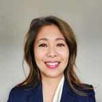 Fay Lee headshot