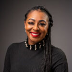 Monea Beene headshot