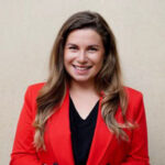Rianna Saslow headshot