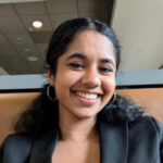 Uma Pillai headshot