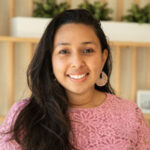 Vanessa Morales headshot