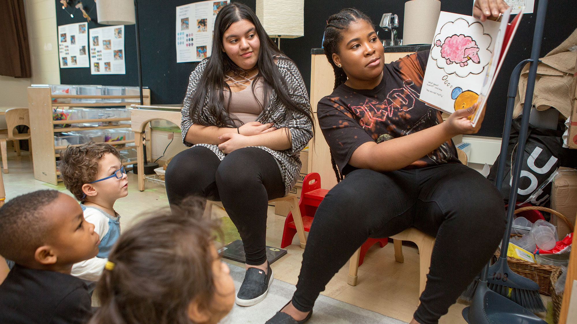 Building Futures: Strengthening the Educator Workforce Through Teacher Apprenticeships