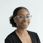 Tionna Ellis 2025 headshot