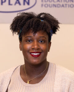 Tymika Lawrence headshot