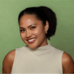 Paulina Fraser headshot