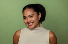 Paulina Fraser headshot