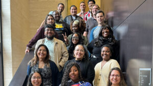 Texas Higher Education Student Advisory Council (SAC)