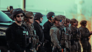 Separating Families. Terrorizing Communities. Upending Schools.