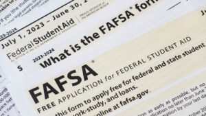 Understanding the Implementation of Universal FAFSA Completion Policies in Colorado, Illinois, Indiana, and Louisiana