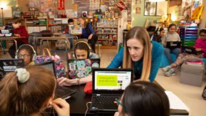 Protecting Students While Public Education is Under Attack