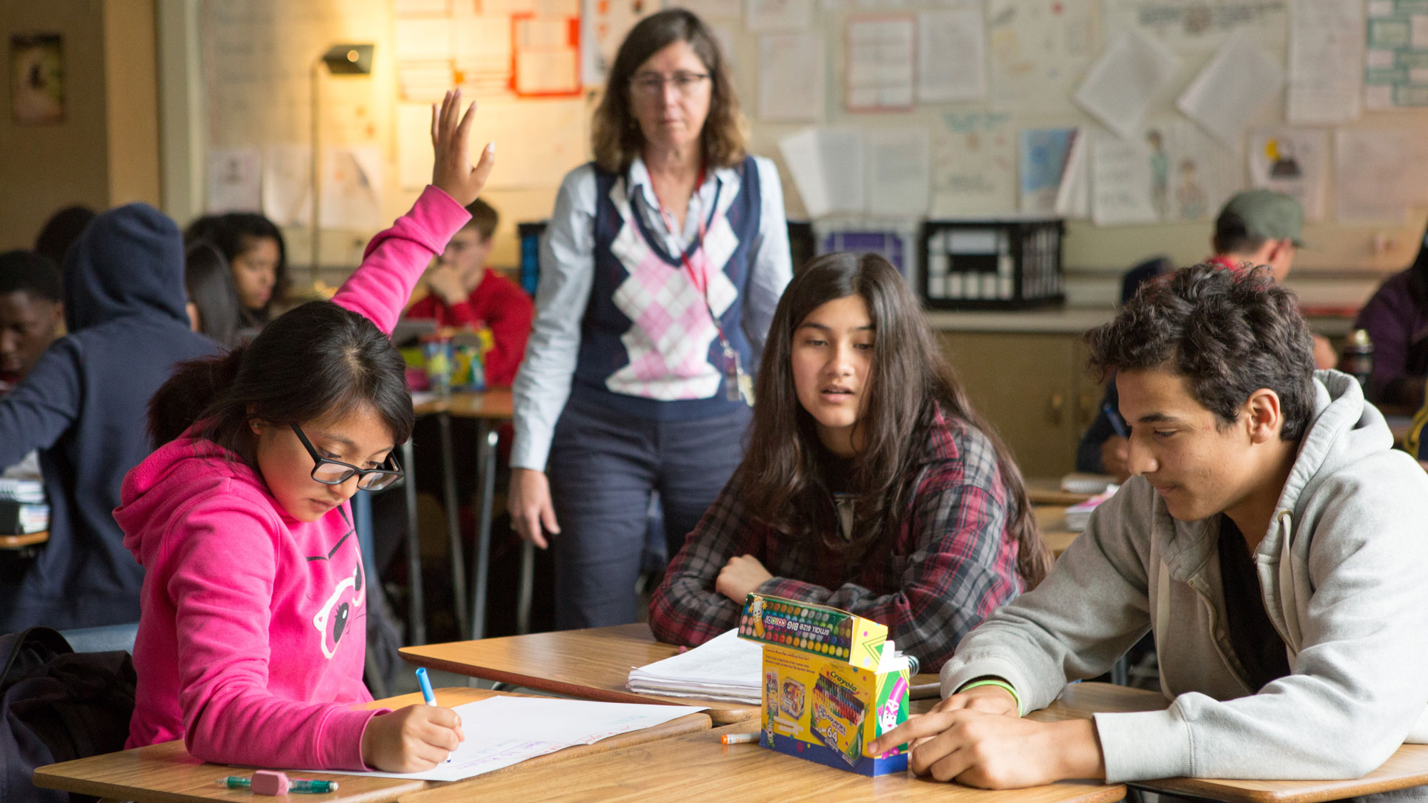 Tennessee Is the Testing Ground for a National Attack on Public Education