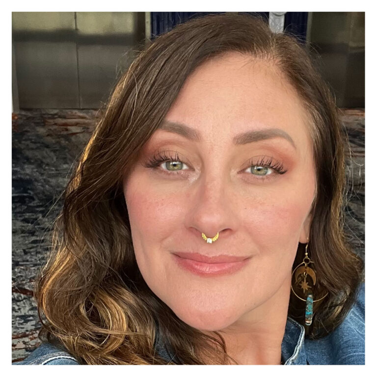 Alyssa Knight headshot