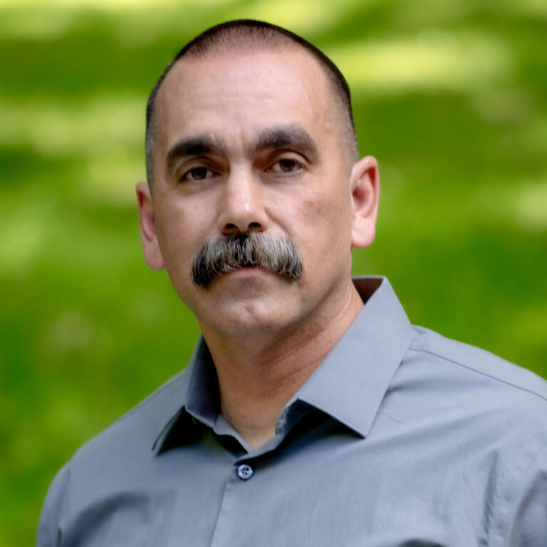 David Carillo headshot