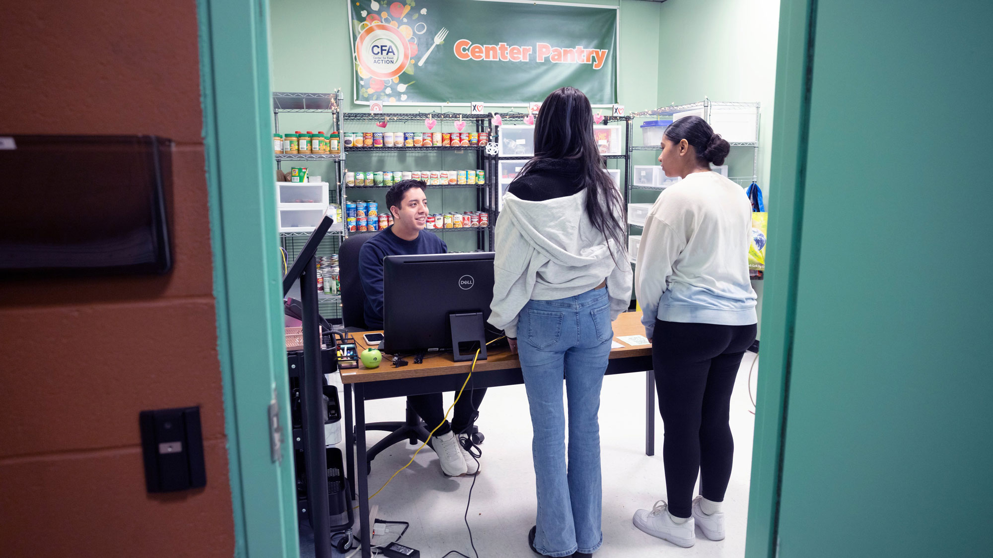 How to Strengthen the Emergency Safety Net for Today’s Students