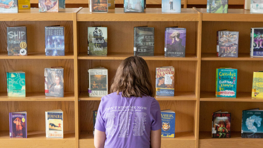 The Hidden Shame: Too Many Adolescents Are Struggling With Literacy — And We’re Looking Away