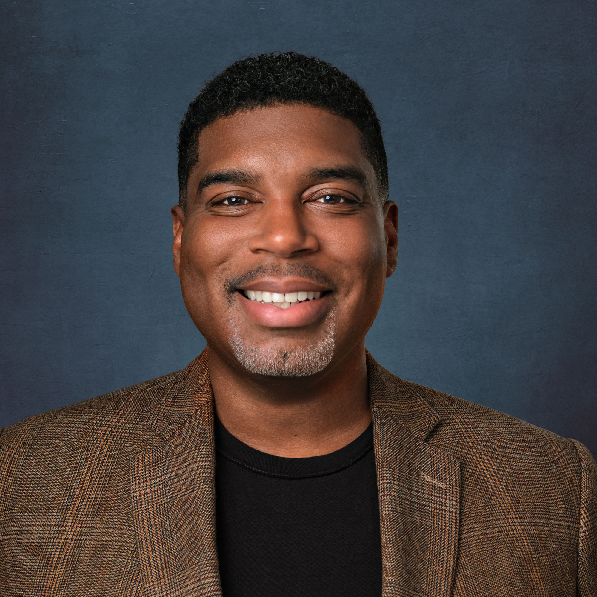 Christopher J. Nellum, Ph.D.