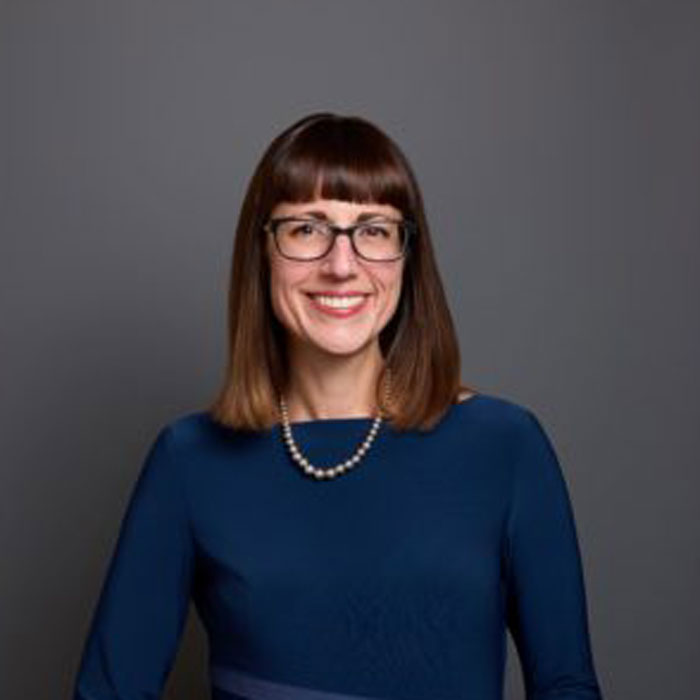 Jennifer Mrozowski headshot
