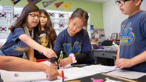Tracking Students in Grade School Will Not Set Them Up for Success