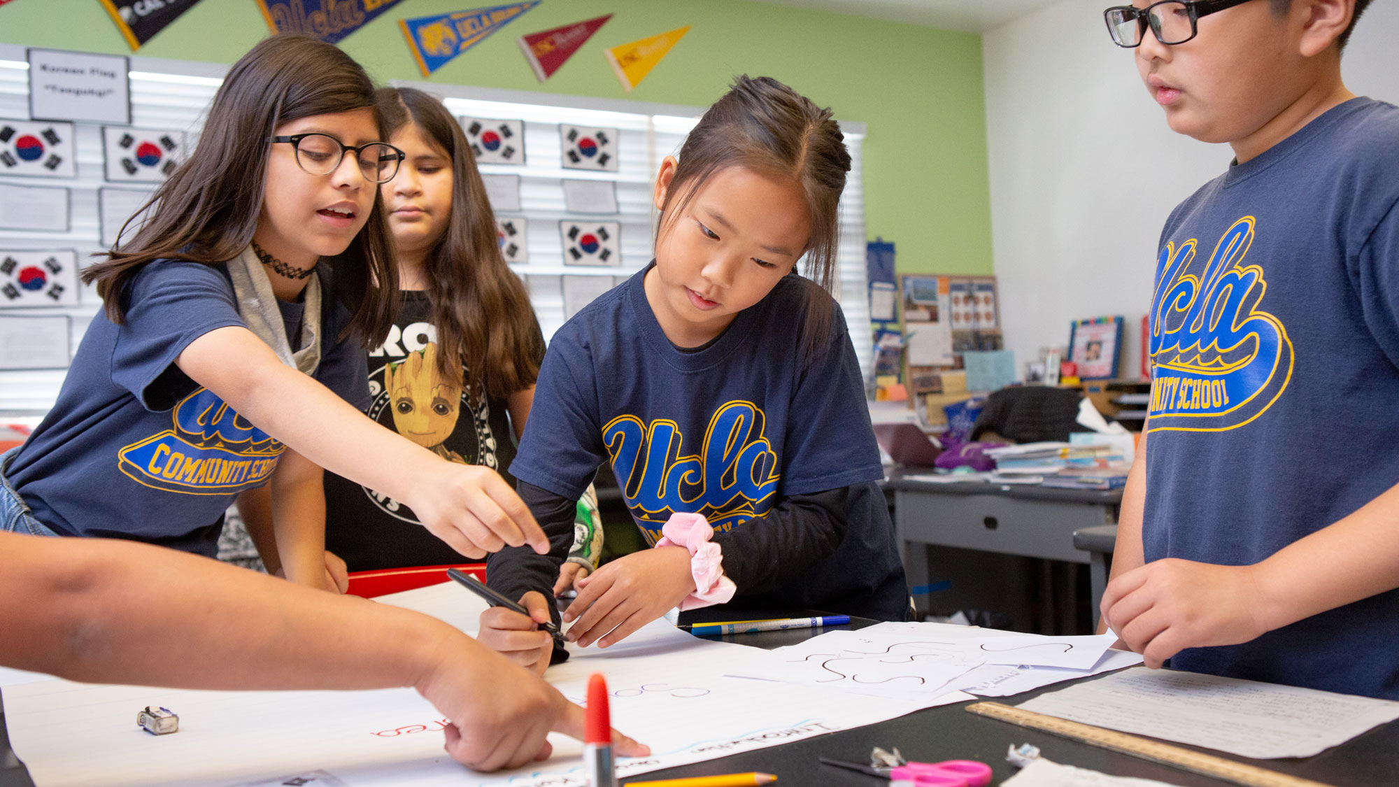 Tracking Students in Grade School Will Not Set Them Up for Success