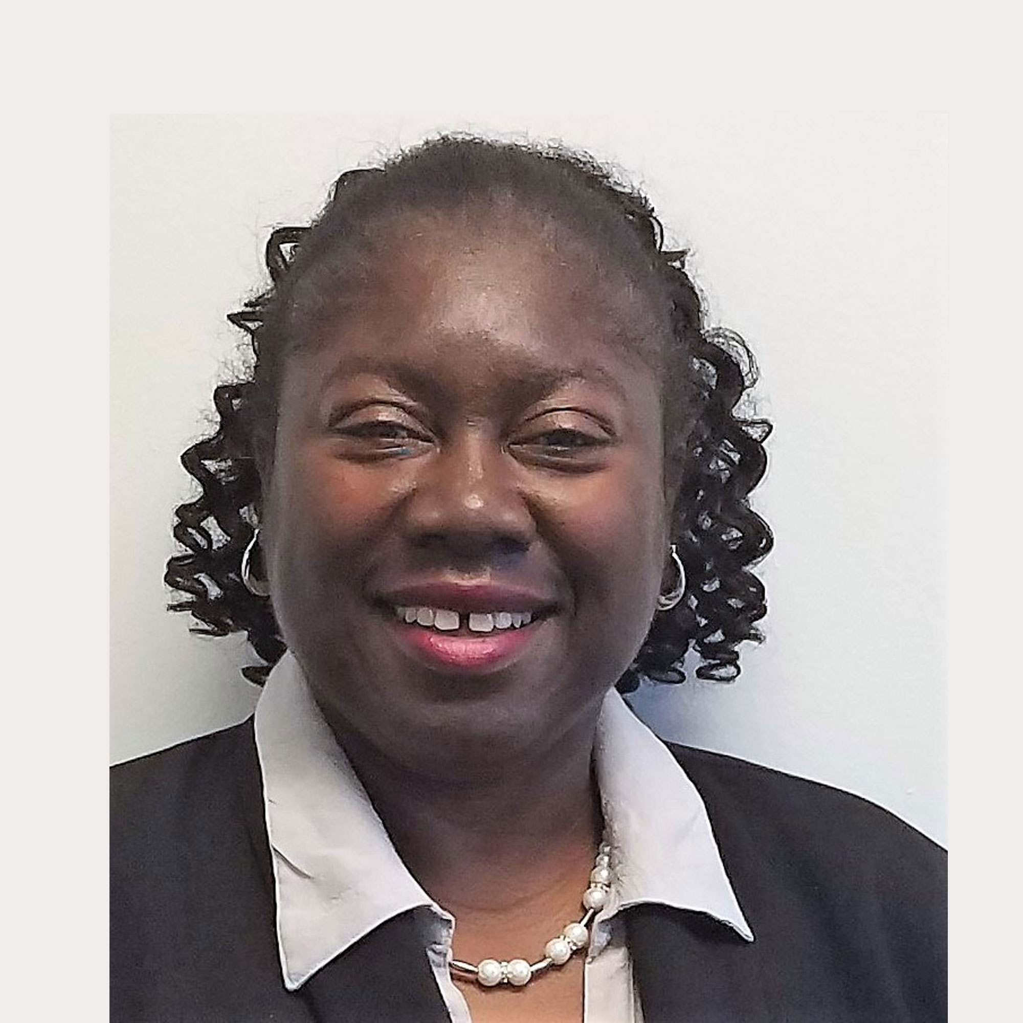 Patricia Winston
