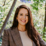 Alejandra Vazquez Baur headshot