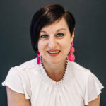 Carlene Thomas headshot
