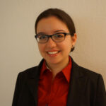 Ignacia Rodriguez Kmec headshot