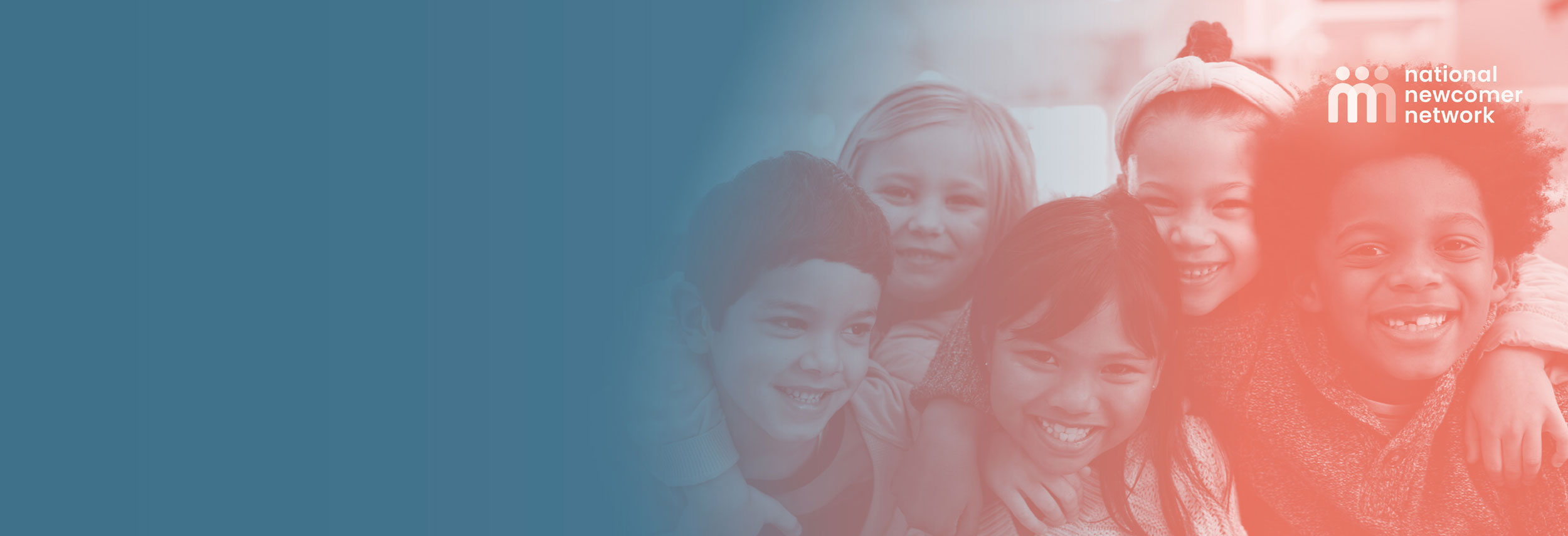 National Newcomer Network web banner