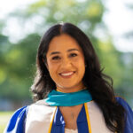 Veronica Ibarra headshot