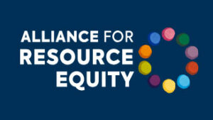 Alliance for Resource Equity logo