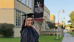 My Journey, My Credits, My Future: Why Transfer Pathways Matter