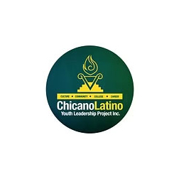 Chicano Latino Youth Leadership Project logo