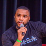 Anton Horton headshot