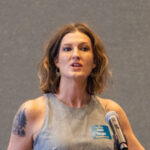 Samantha Singer headshot