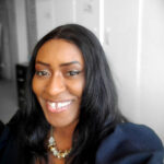 Winnie Williams Hall headshot