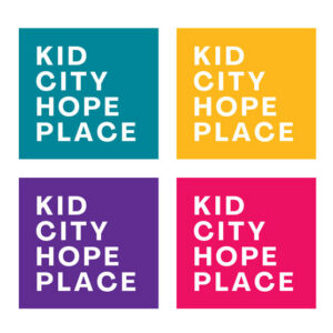 Kid City Hope Place logo