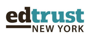 EdTrust New York logo