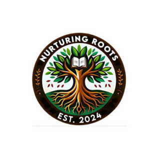 Nurturing Roots logo
